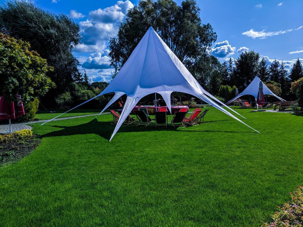 Hotel Kuznia Napoleonska Teresin Luaran gambar