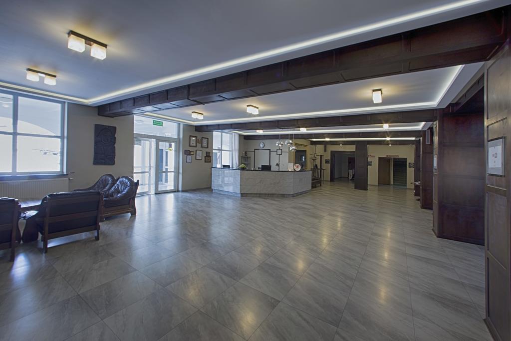 Hotel Kuznia Napoleonska Teresin Luaran gambar