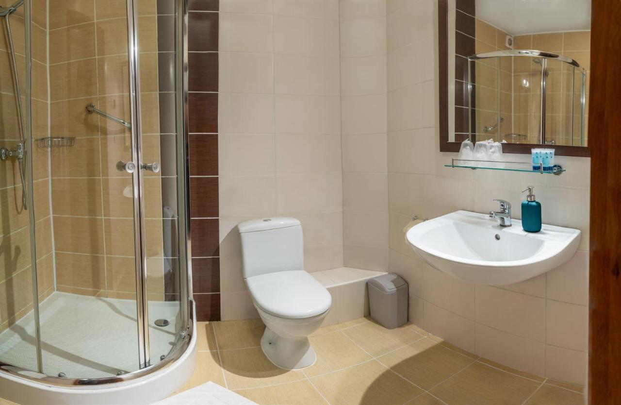 Hotel Kuznia Napoleonska Teresin Luaran gambar
