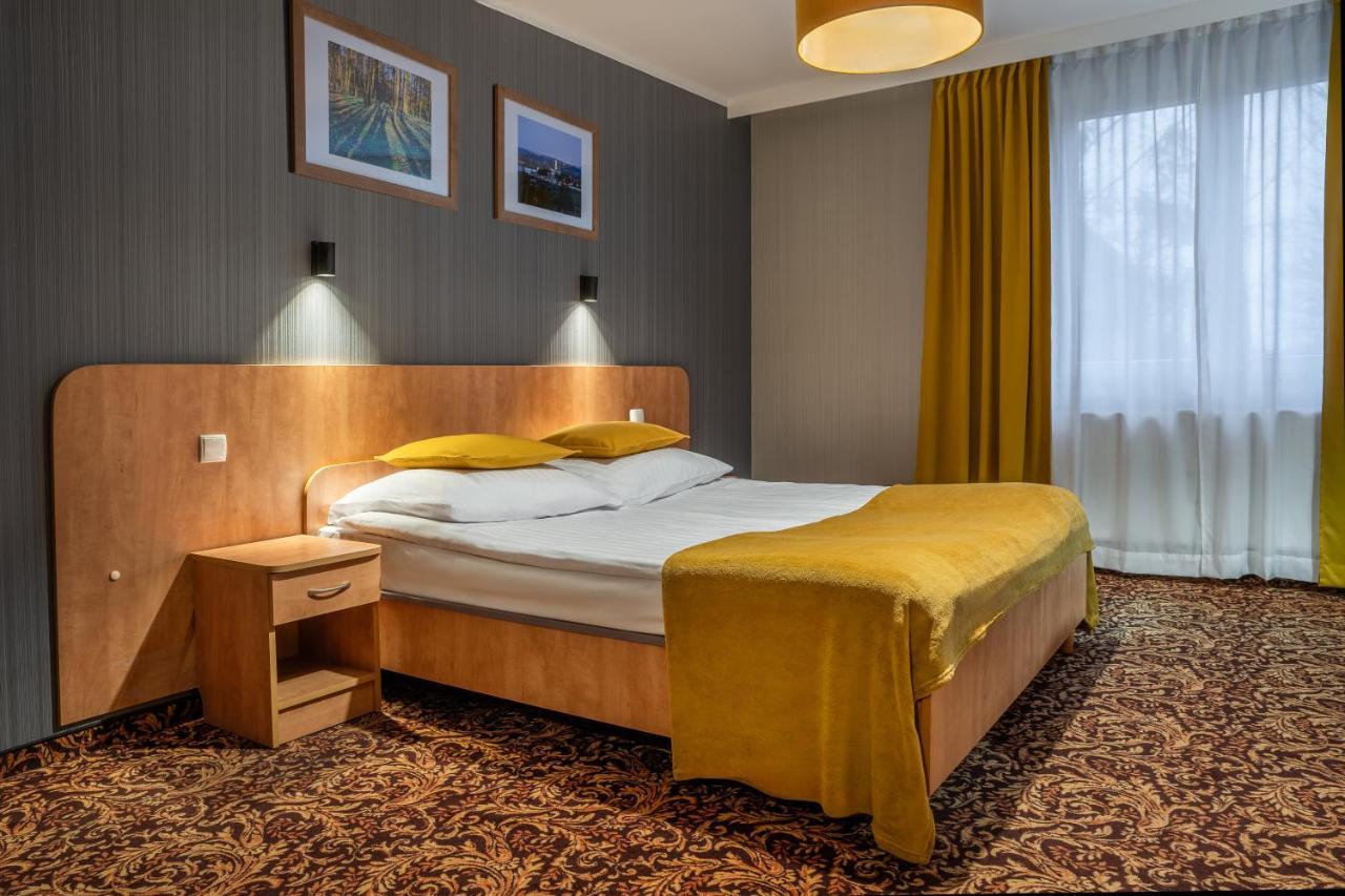 Hotel Kuznia Napoleonska Teresin Luaran gambar