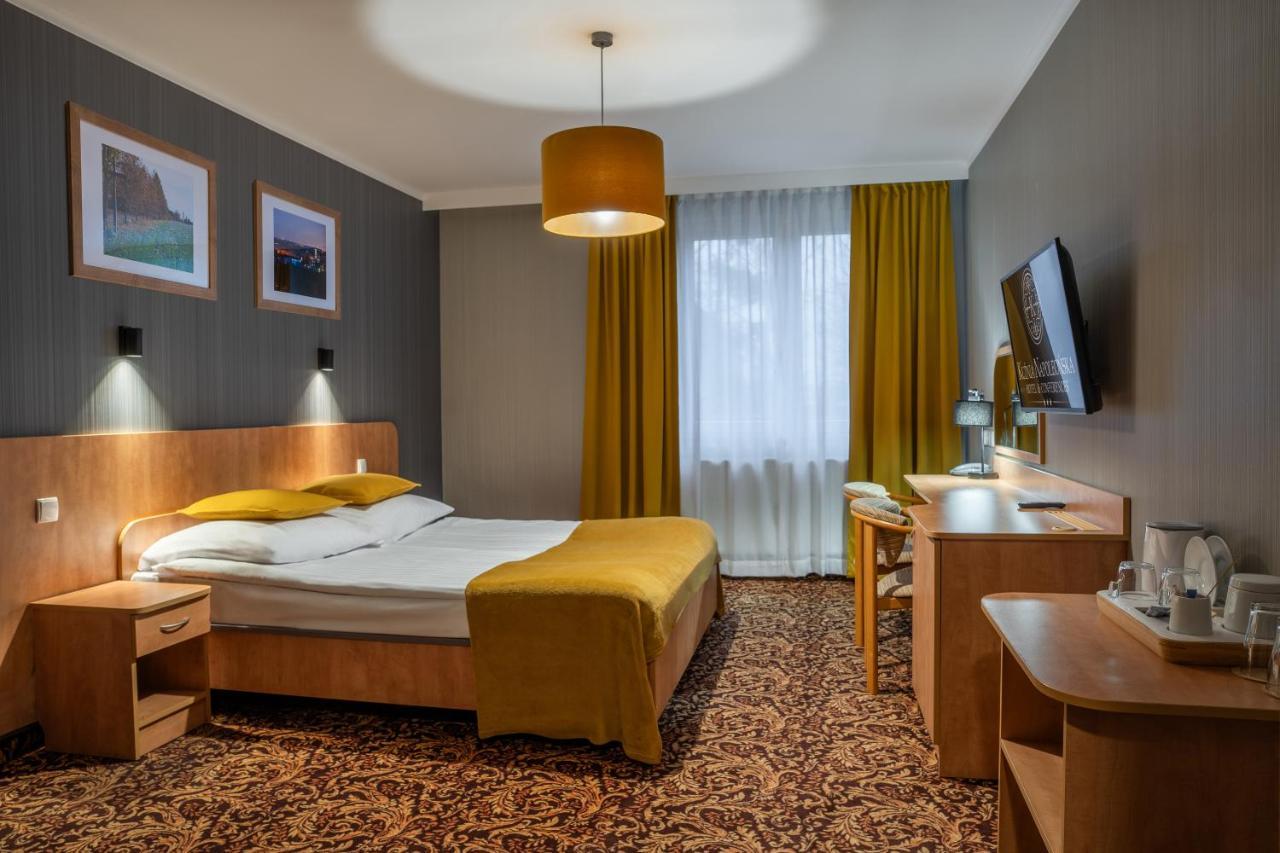 Hotel Kuznia Napoleonska Teresin Luaran gambar