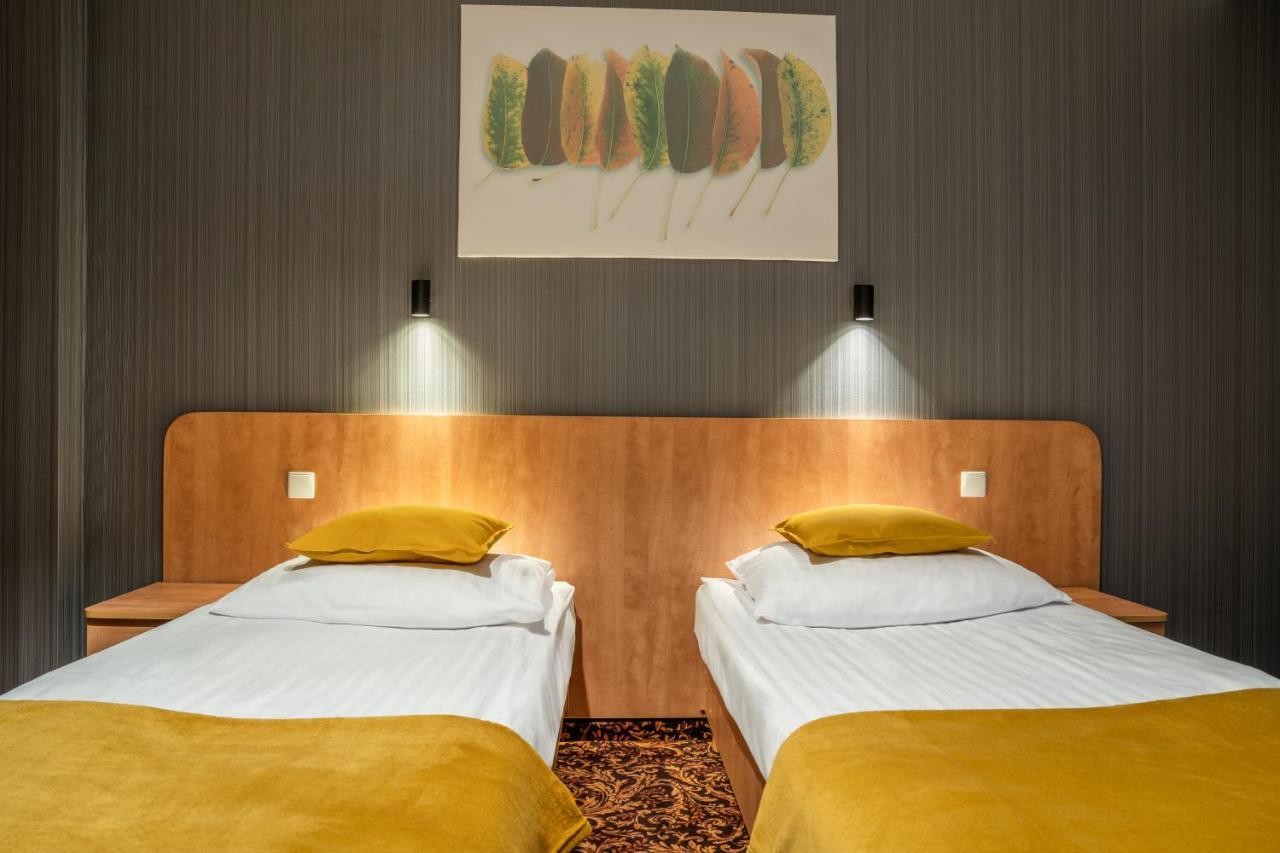 Hotel Kuznia Napoleonska Teresin Luaran gambar