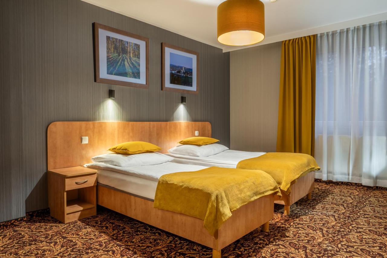 Hotel Kuznia Napoleonska Teresin Luaran gambar