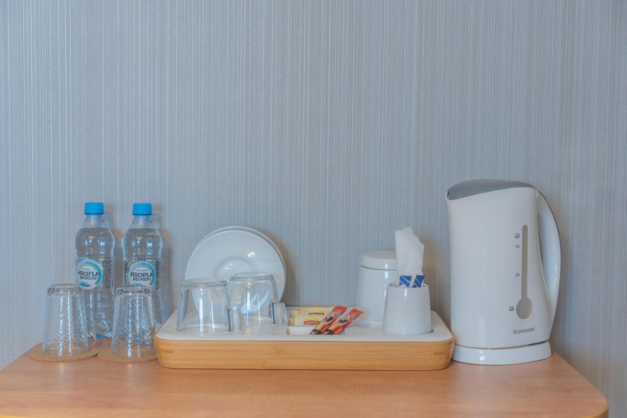 Hotel Kuznia Napoleonska Teresin Luaran gambar