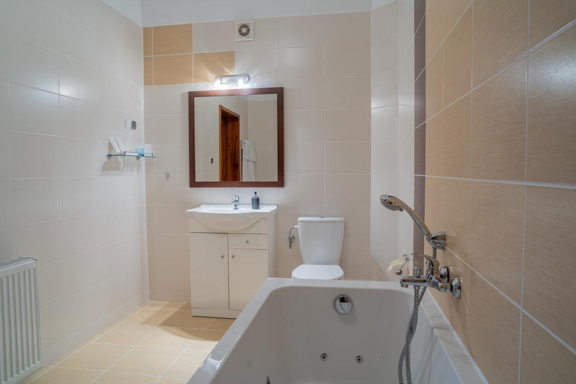 Hotel Kuznia Napoleonska Teresin Luaran gambar