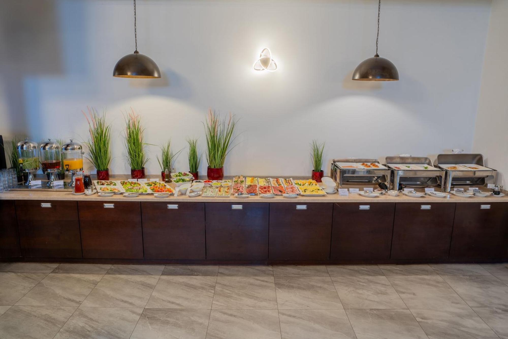 Hotel Kuznia Napoleonska Teresin Luaran gambar